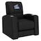 Dreamseat Relax Recliner with Chicago White Sox Cooperstown Secondary Logo XZ418301RHTCDBLK-PSCOOP0136 - alternate 1